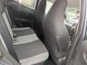 USED 2015 15 TOYOTA AYGO 1.0 VVT-i x-play Hatchback 5dr Petrol Manual Euro 5 Euro 5 (68 ps) FULL SERVICE HISTORY