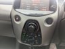 USED 2015 15 TOYOTA AYGO 1.0 VVT-i x-play Hatchback 5dr Petrol Manual Euro 5 Euro 5 (68 ps) FULL SERVICE HISTORY