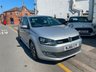 USED 2016 66 VOLKSWAGEN POLO 1.0 TSI BlueMotion Tech BlueMotion Hatchback 5dr Petrol Manual Euro 6 (s/s) (95 ps) DAB! BLUETOOTH! FULL HISTORY!