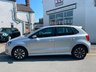 USED 2016 66 VOLKSWAGEN POLO 1.0 TSI BlueMotion Tech BlueMotion Hatchback 5dr Petrol Manual Euro 6 (s/s) (95 ps) DAB! BLUETOOTH! FULL HISTORY!