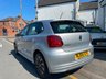 USED 2016 66 VOLKSWAGEN POLO 1.0 TSI BlueMotion Tech BlueMotion Hatchback 5dr Petrol Manual Euro 6 (s/s) (95 ps) DAB! BLUETOOTH! FULL HISTORY!
