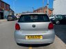 USED 2016 66 VOLKSWAGEN POLO 1.0 TSI BlueMotion Tech BlueMotion Hatchback 5dr Petrol Manual Euro 6 (s/s) (95 ps) DAB! BLUETOOTH! FULL HISTORY!