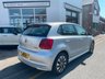 USED 2016 66 VOLKSWAGEN POLO 1.0 TSI BlueMotion Tech BlueMotion Hatchback 5dr Petrol Manual Euro 6 (s/s) (95 ps) DAB! BLUETOOTH! FULL HISTORY!