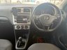 USED 2016 66 VOLKSWAGEN POLO 1.0 TSI BlueMotion Tech BlueMotion Hatchback 5dr Petrol Manual Euro 6 (s/s) (95 ps) DAB! BLUETOOTH! FULL HISTORY!