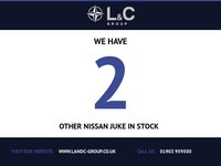 USED 2015 65 NISSAN JUKE 1.5 dCi Tekna SUV 5dr Diesel Manual Euro 6 (s/s) (110 ps) 