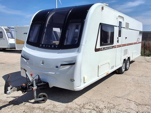 View our BAILEY UNICORN CARTAGENA
