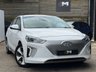 USED 2017 67 HYUNDAI IONIQ 28kWh Premium SE Hatchback 5dr Electric Auto (120 ps) INFINITY SOUND+REAR CAM+SAT NAV