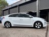 USED 2017 67 HYUNDAI IONIQ 28kWh Premium SE Hatchback 5dr Electric Auto (120 ps) INFINITY SOUND+REAR CAM+SAT NAV
