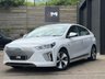 USED 2017 67 HYUNDAI IONIQ 28kWh Premium SE Hatchback 5dr Electric Auto (120 ps) INFINITY SOUND+REAR CAM+SAT NAV