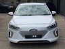 USED 2017 67 HYUNDAI IONIQ 28kWh Premium SE Hatchback 5dr Electric Auto (120 ps) INFINITY SOUND+REAR CAM+SAT NAV