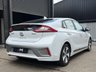 USED 2017 67 HYUNDAI IONIQ 28kWh Premium SE Hatchback 5dr Electric Auto (120 ps) INFINITY SOUND+REAR CAM+SAT NAV