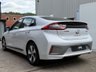 USED 2017 67 HYUNDAI IONIQ 28kWh Premium SE Hatchback 5dr Electric Auto (120 ps) INFINITY SOUND+REAR CAM+SAT NAV