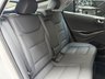 USED 2017 67 HYUNDAI IONIQ 28kWh Premium SE Hatchback 5dr Electric Auto (120 ps) INFINITY SOUND+REAR CAM+SAT NAV