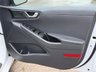 USED 2017 67 HYUNDAI IONIQ 28kWh Premium SE Hatchback 5dr Electric Auto (120 ps) INFINITY SOUND+REAR CAM+SAT NAV