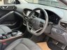 USED 2017 67 HYUNDAI IONIQ 28kWh Premium SE Hatchback 5dr Electric Auto (120 ps) INFINITY SOUND+REAR CAM+SAT NAV