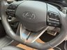 USED 2017 67 HYUNDAI IONIQ 28kWh Premium SE Hatchback 5dr Electric Auto (120 ps) INFINITY SOUND+REAR CAM+SAT NAV