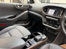 USED 2017 67 HYUNDAI IONIQ 28kWh Premium SE Hatchback 5dr Electric Auto (120 ps) INFINITY SOUND+REAR CAM+SAT NAV