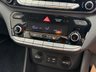USED 2017 67 HYUNDAI IONIQ 28kWh Premium SE Hatchback 5dr Electric Auto (120 ps) INFINITY SOUND+REAR CAM+SAT NAV