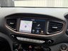 USED 2017 67 HYUNDAI IONIQ 28kWh Premium SE Hatchback 5dr Electric Auto (120 ps) INFINITY SOUND+REAR CAM+SAT NAV