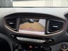 USED 2017 67 HYUNDAI IONIQ 28kWh Premium SE Hatchback 5dr Electric Auto (120 ps) INFINITY SOUND+REAR CAM+SAT NAV
