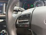 USED 2017 67 HYUNDAI IONIQ 28kWh Premium SE Hatchback 5dr Electric Auto (120 ps) INFINITY SOUND+REAR CAM+SAT NAV