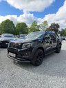 USED 2020 NISSAN NAVARA 2.3 dCi Tekna Pickup Double Cab 4dr Diesel Auto 4WD Euro 6 (190 ps) 