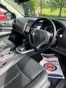 USED 2020 NISSAN NAVARA 2.3 dCi Tekna Pickup Double Cab 4dr Diesel Auto 4WD Euro 6 (190 ps) 