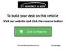 USED 2022 72 AUDI A1 1.0 TFSI 30 Sport Sportback 5dr Petrol Manual Euro 6 (s/s) (110 ps) 