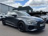 USED 2023 72 AUDI A3 1.0 TFSI 30 S line Sportback 5dr Petrol S Tronic Euro 6 (s/s) (110 ps) 