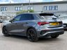 USED 2023 72 AUDI A3 1.0 TFSI 30 S line Sportback 5dr Petrol S Tronic Euro 6 (s/s) (110 ps) 