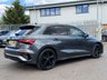 USED 2023 72 AUDI A3 1.0 TFSI 30 S line Sportback 5dr Petrol S Tronic Euro 6 (s/s) (110 ps) 