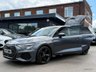 USED 2023 72 AUDI A3 1.0 TFSI 30 S line Sportback 5dr Petrol S Tronic Euro 6 (s/s) (110 ps) 