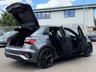 USED 2023 72 AUDI A3 1.0 TFSI 30 S line Sportback 5dr Petrol S Tronic Euro 6 (s/s) (110 ps) 