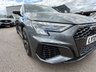 USED 2023 72 AUDI A3 1.0 TFSI 30 S line Sportback 5dr Petrol S Tronic Euro 6 (s/s) (110 ps) 