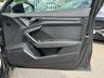 USED 2023 72 AUDI A3 1.0 TFSI 30 S line Sportback 5dr Petrol S Tronic Euro 6 (s/s) (110 ps) 