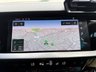 USED 2023 72 AUDI A3 1.0 TFSI 30 S line Sportback 5dr Petrol S Tronic Euro 6 (s/s) (110 ps) 