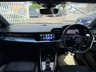 USED 2023 72 AUDI A3 1.0 TFSI 30 S line Sportback 5dr Petrol S Tronic Euro 6 (s/s) (110 ps) 