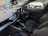 USED 2023 72 AUDI A3 1.0 TFSI 30 S line Sportback 5dr Petrol S Tronic Euro 6 (s/s) (110 ps) 