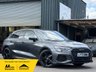 USED 2023 72 AUDI A3 1.0 TFSI 30 S line Sportback 5dr Petrol S Tronic Euro 6 (s/s) (110 ps) 