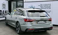 USED 2022 71 AUDI A4 AVANT 2.0 TFSI 35 Black Edition S Tronic Euro 6 (s/s) 5dr 1 OWNER*REVCAM*CARPLAY*STUNNER