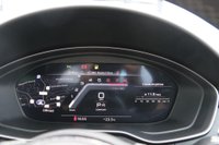 USED 2022 71 AUDI A4 AVANT 2.0 TFSI 35 Black Edition S Tronic Euro 6 (s/s) 5dr 1 OWNER*REVCAM*CARPLAY*STUNNER