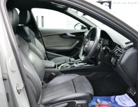 USED 2022 71 AUDI A4 AVANT 2.0 TFSI 35 Black Edition S Tronic Euro 6 (s/s) 5dr 1 OWNER*REVCAM*CARPLAY*STUNNER