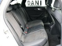 USED 2022 71 AUDI A4 AVANT 2.0 TFSI 35 Black Edition S Tronic Euro 6 (s/s) 5dr 1 OWNER*REVCAM*CARPLAY*STUNNER