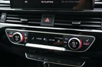 USED 2022 71 AUDI A4 AVANT 2.0 TFSI 35 Black Edition S Tronic Euro 6 (s/s) 5dr 1 OWNER*REVCAM*CARPLAY*STUNNER