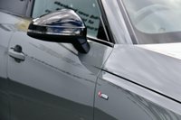 USED 2022 71 AUDI A4 AVANT 2.0 TFSI 35 Black Edition S Tronic Euro 6 (s/s) 5dr 1 OWNER*REVCAM*CARPLAY*STUNNER