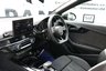 USED 2022 71 AUDI A4 AVANT 2.0 TFSI 35 Black Edition S Tronic Euro 6 (s/s) 5dr 1 OWNER*REVCAM*CARPLAY*STUNNER