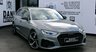 USED 2022 71 AUDI A4 AVANT 2.0 TFSI 35 Black Edition S Tronic Euro 6 (s/s) 5dr 1 OWNER*REVCAM*CARPLAY*STUNNER