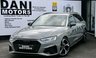 USED 2022 71 AUDI A4 AVANT 2.0 TFSI 35 Black Edition S Tronic Euro 6 (s/s) 5dr 1 OWNER*REVCAM*CARPLAY*STUNNER