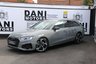 USED 2022 71 AUDI A4 AVANT 2.0 TFSI 35 Black Edition S Tronic Euro 6 (s/s) 5dr 1 OWNER*REVCAM*CARPLAY*STUNNER