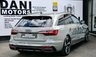 USED 2022 71 AUDI A4 AVANT 2.0 TFSI 35 Black Edition S Tronic Euro 6 (s/s) 5dr 1 OWNER*REVCAM*CARPLAY*STUNNER
